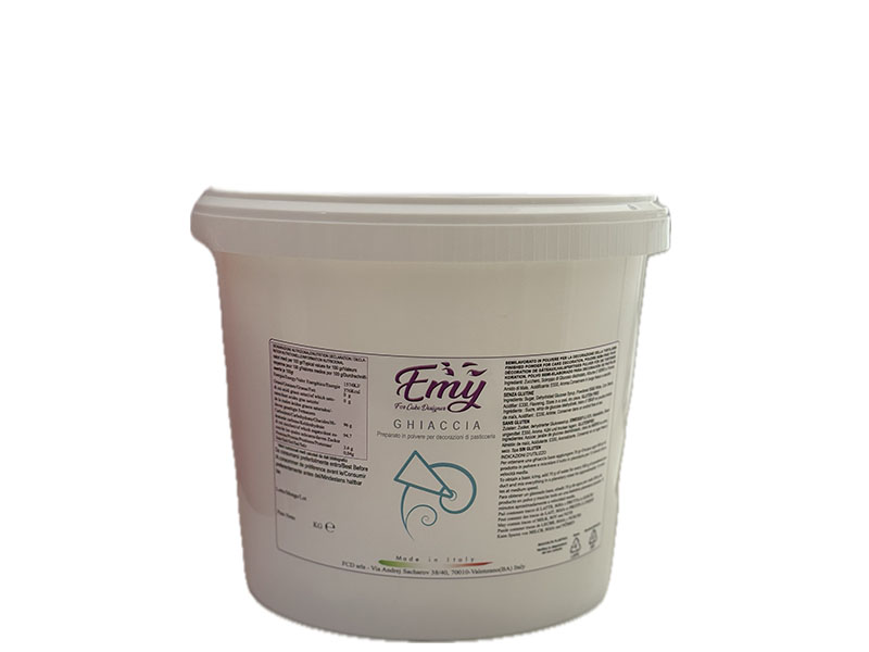  Foto: Emy Ghiaccia Reale 2.5 kg